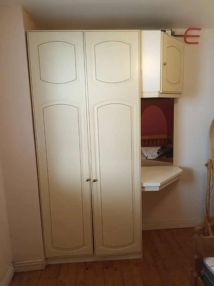 Wardrobe - Image 1