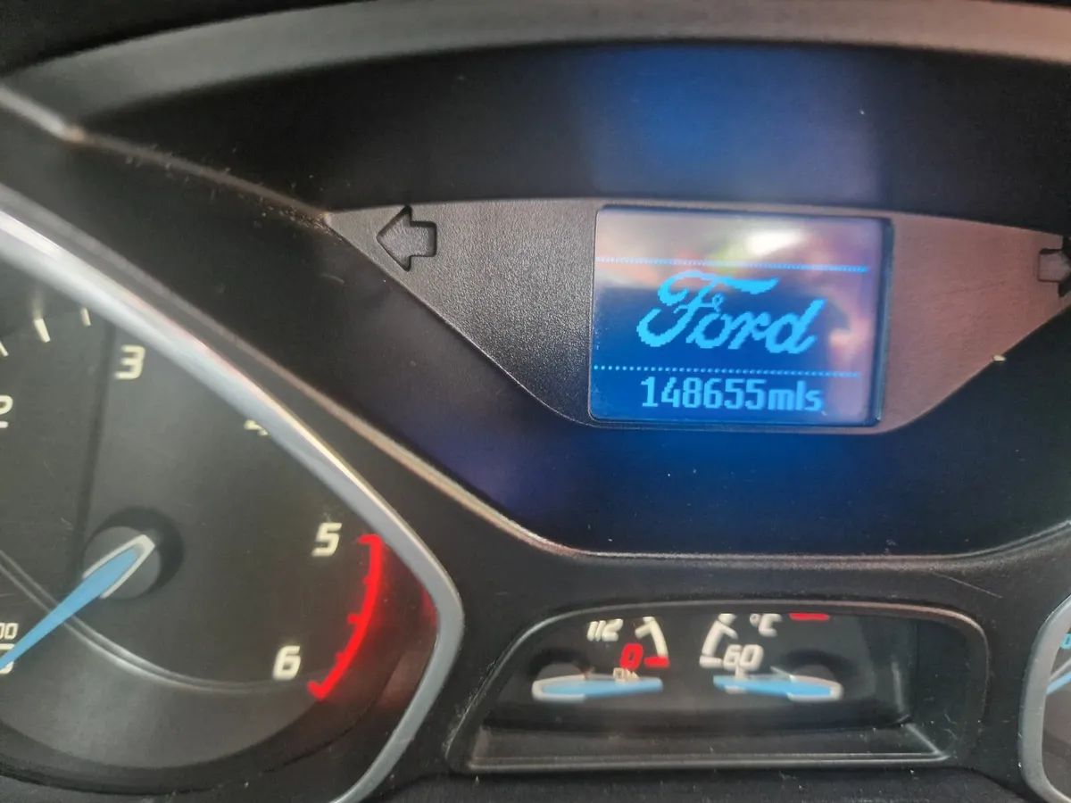 Ford Focus 2014 - Image 3
