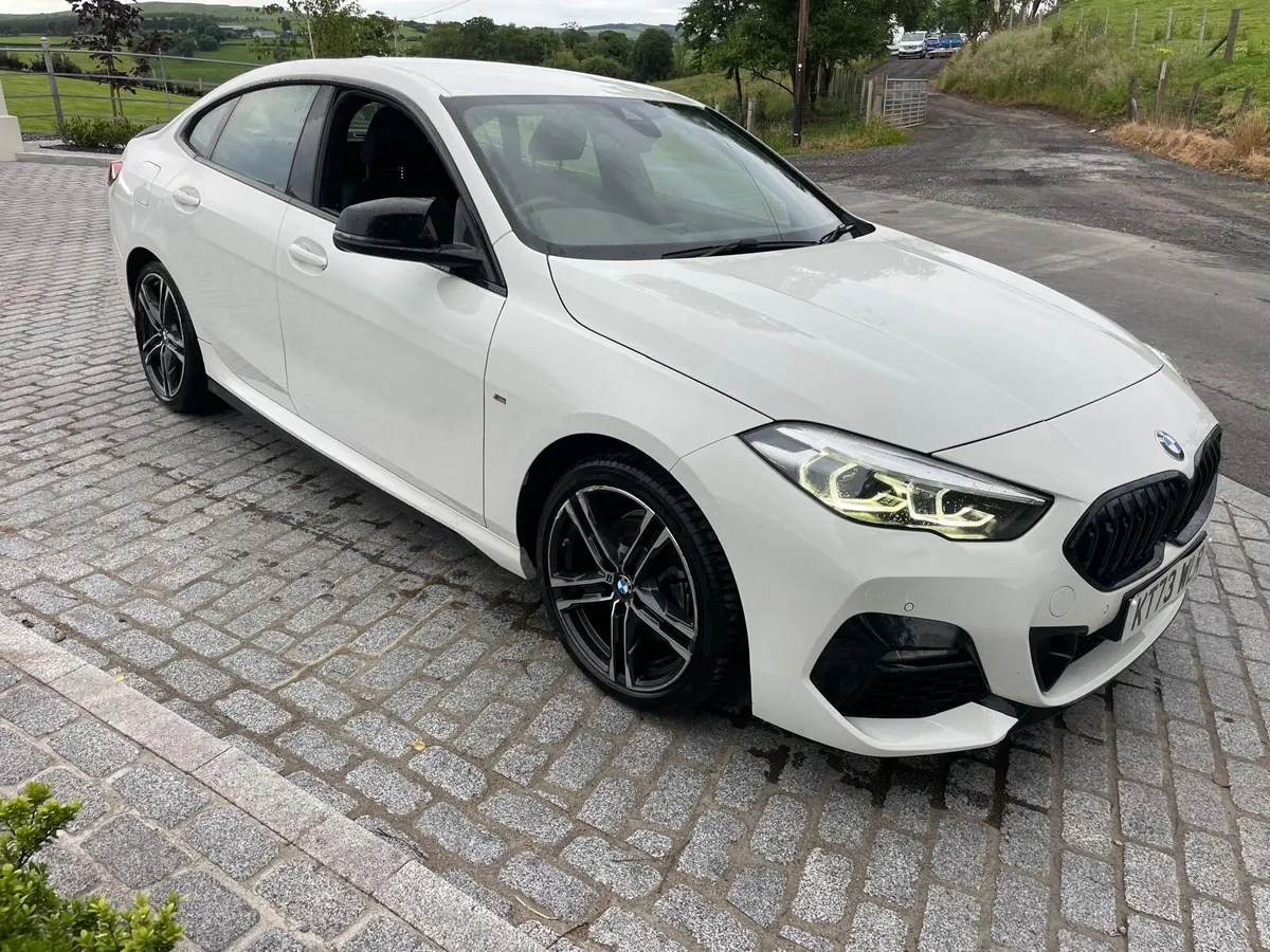 2024 BMW 218I Sport Auto - Image 1