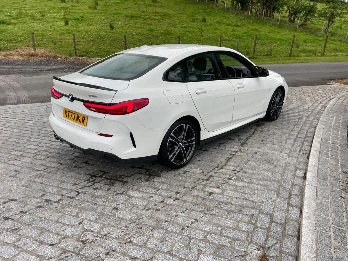 2024 BMW 218I Sport Auto - Image 2