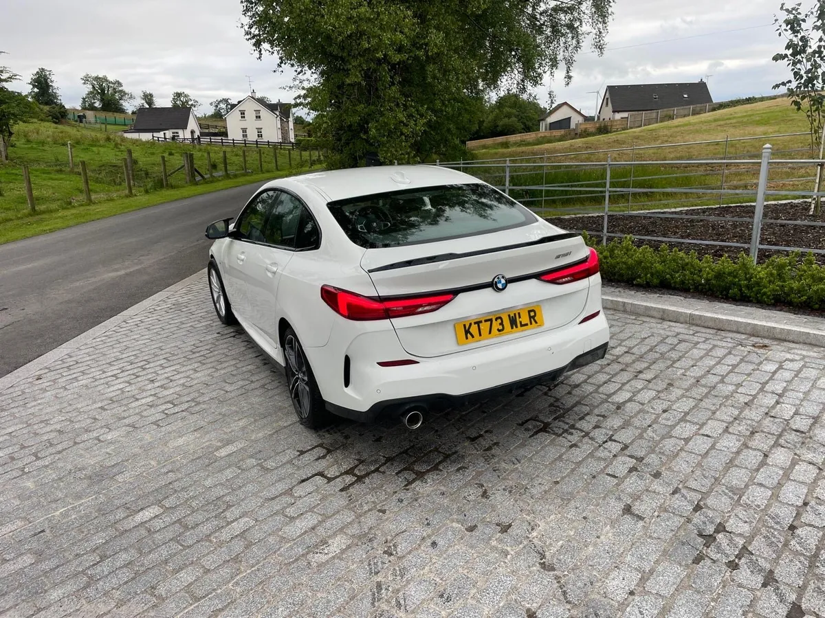 2024 BMW 218I Sport Auto - Image 3