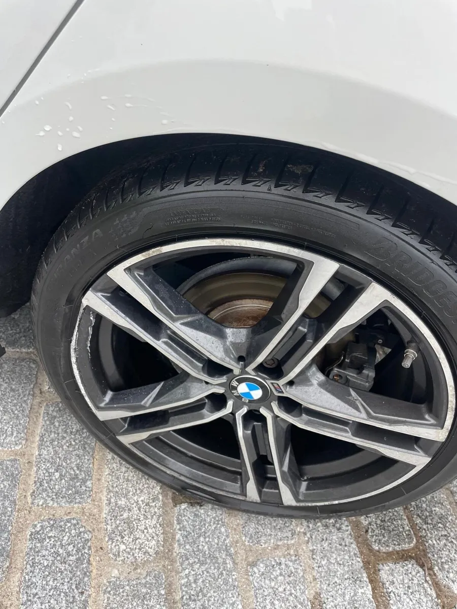 2024 BMW 218I Sport Auto - Image 4
