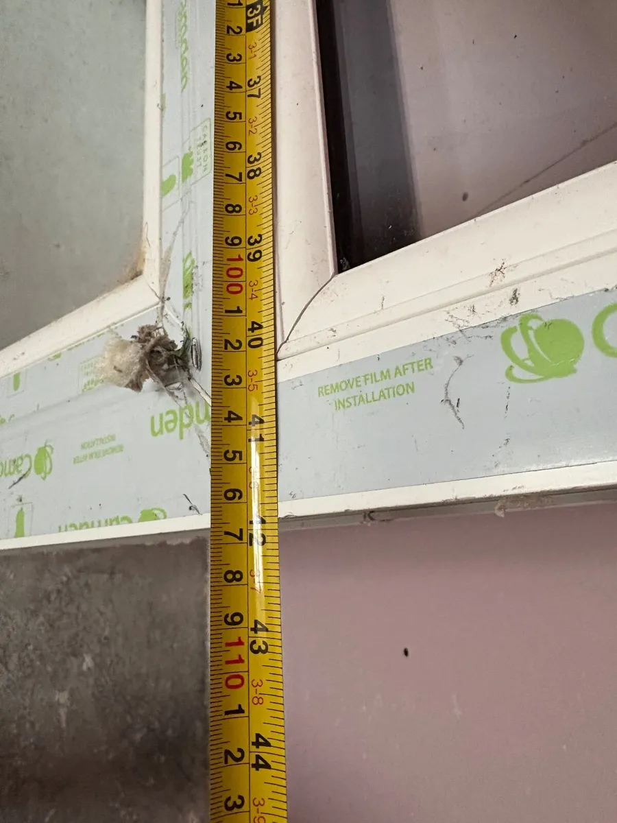 Triple glazed window - brand new - Image 2