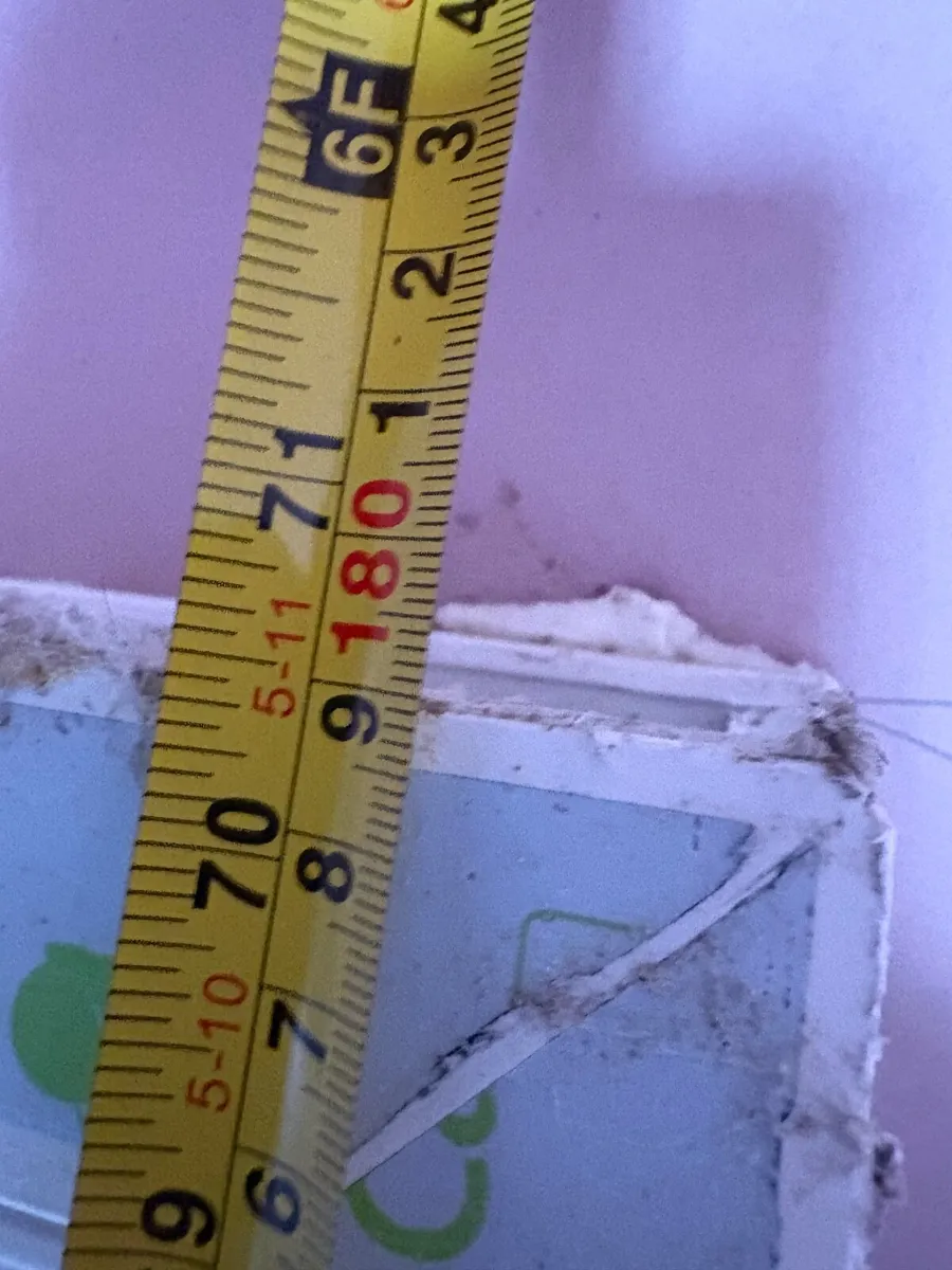 Triple glazed window - brand new - Image 3