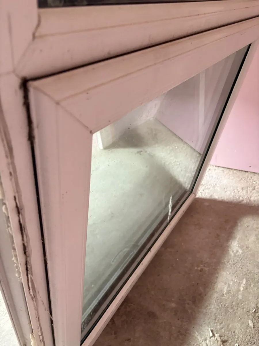 Triple glazed window - brand new - Image 4