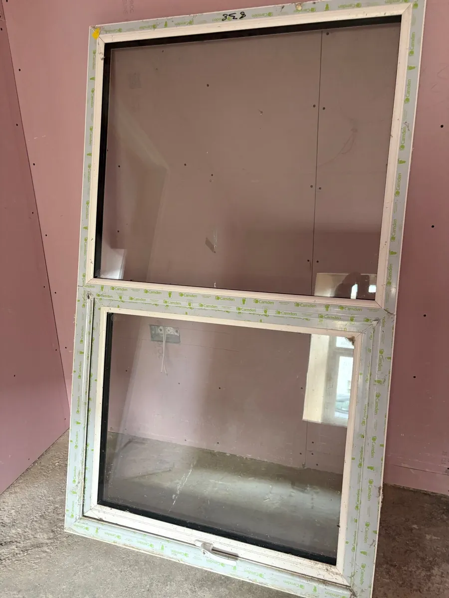 Triple glazed window - brand new - Image 1