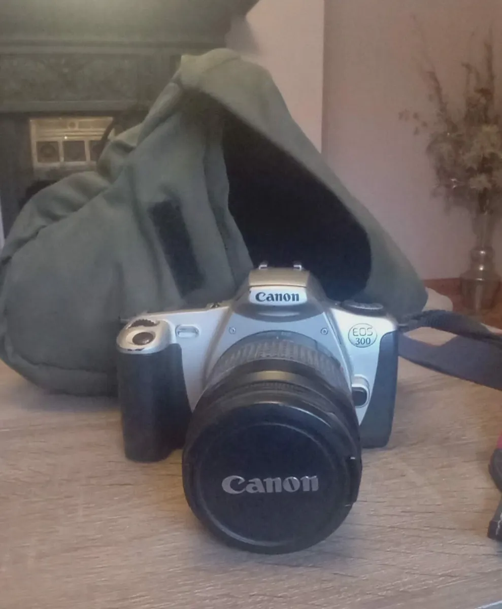 Camera - Image 1