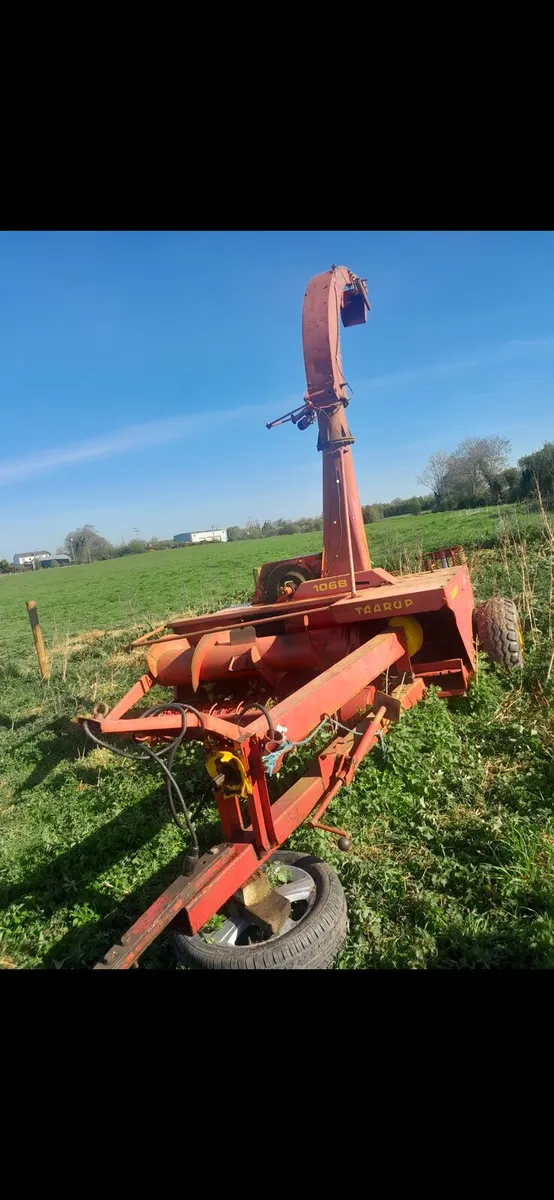 TAARUP 106B - Image 1