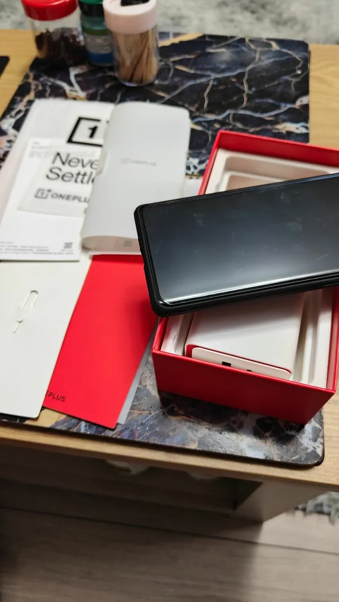 OnePlus Ace3(12R) mobile phone - Image 1