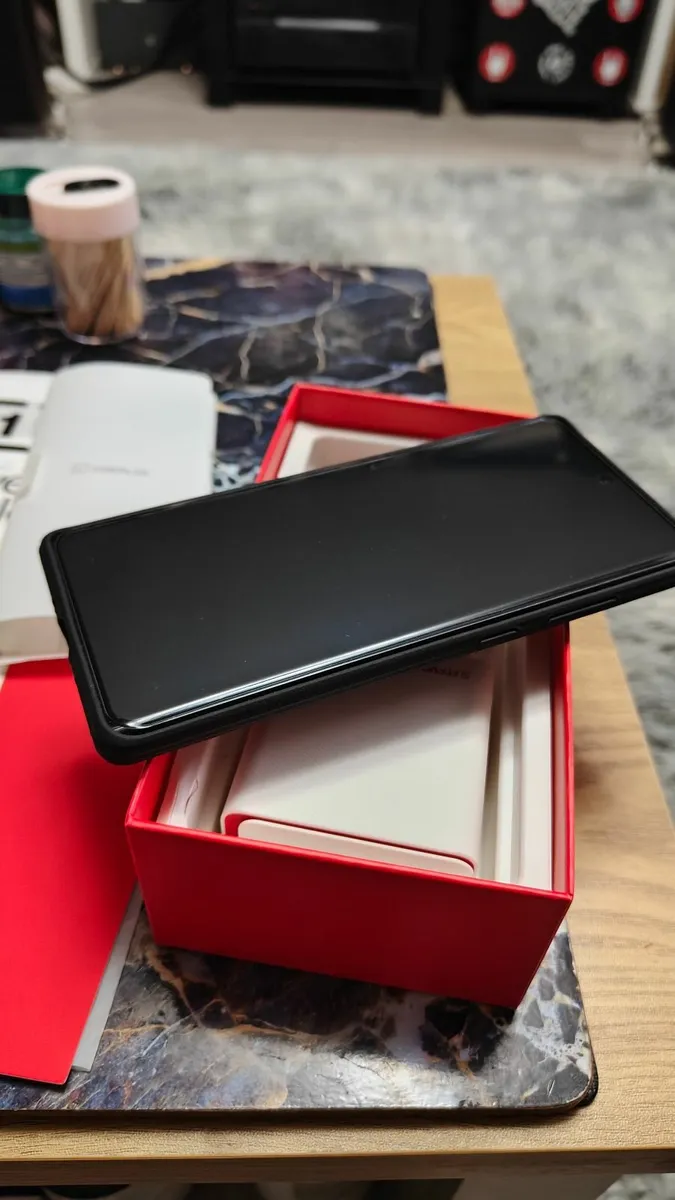 OnePlus Ace3(12R) mobile phone - Image 2