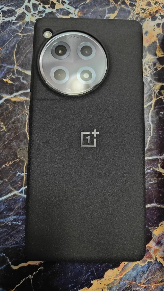 OnePlus Ace3(12R) mobile phone - Image 4