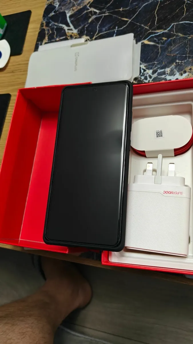 OnePlus Ace3 mobile phone - Image 1
