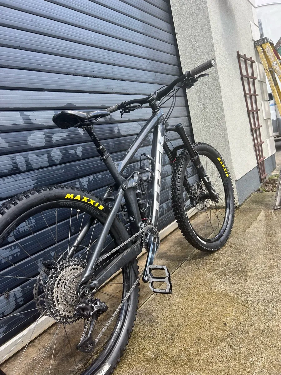 Trek remedy 8 xt - Image 3