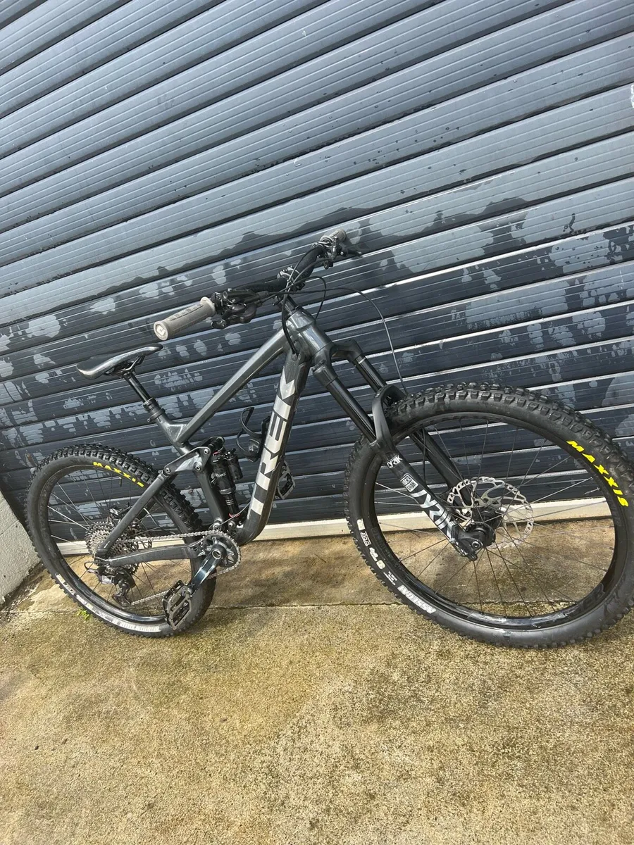 Trek remedy 8 xt - Image 4