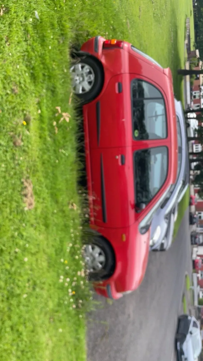 Nissan micra - Image 3