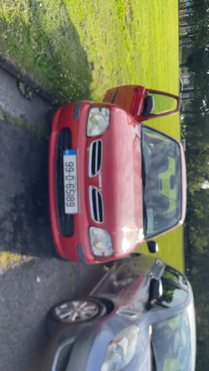Nissan micra - Image 1