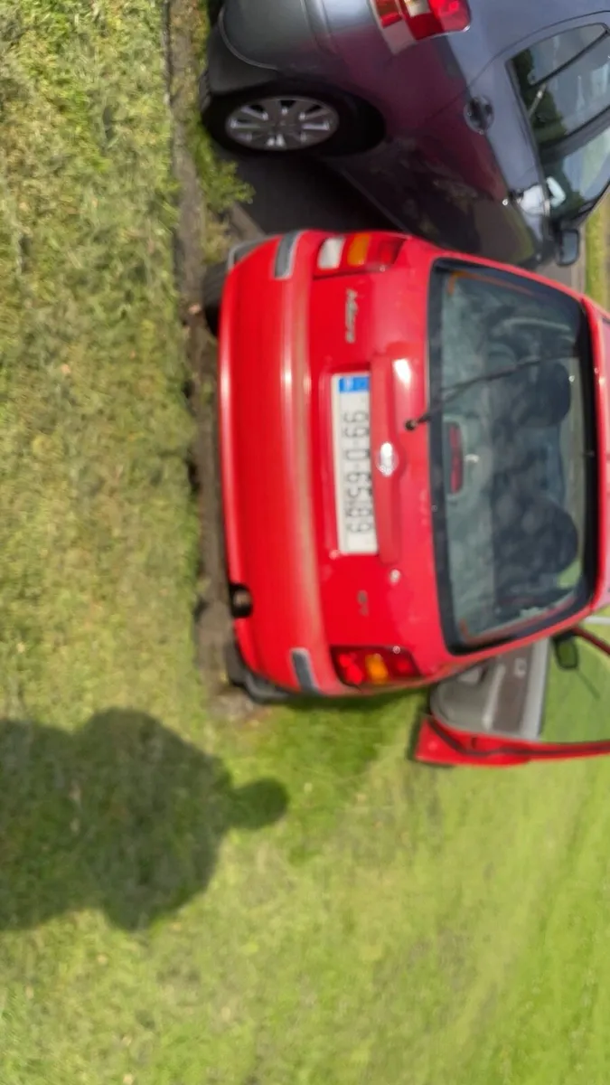 Nissan micra - Image 4