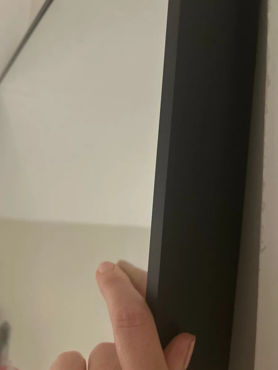 Free standing mirror - Image 3