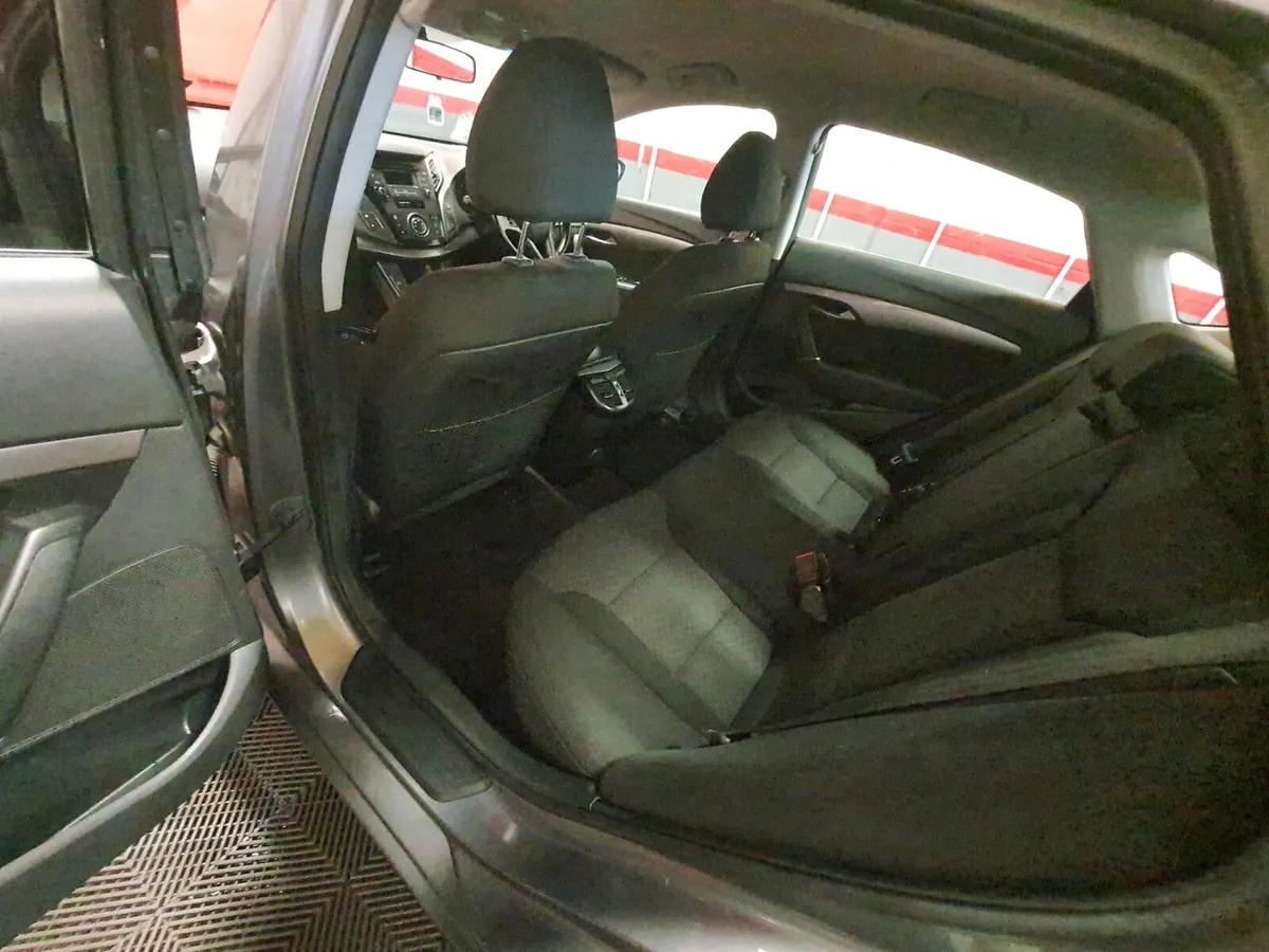 Hyundai i40 - Image 3