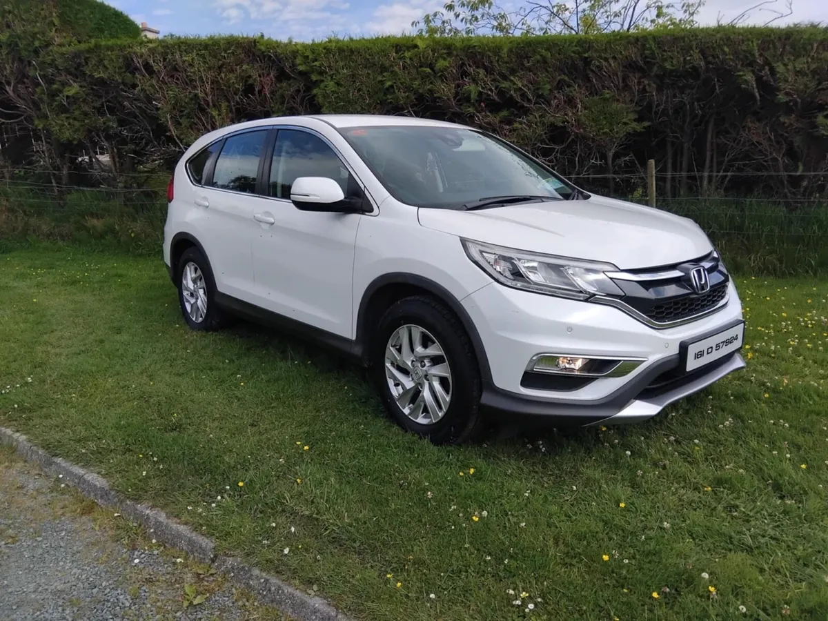 Honda crv - Image 1
