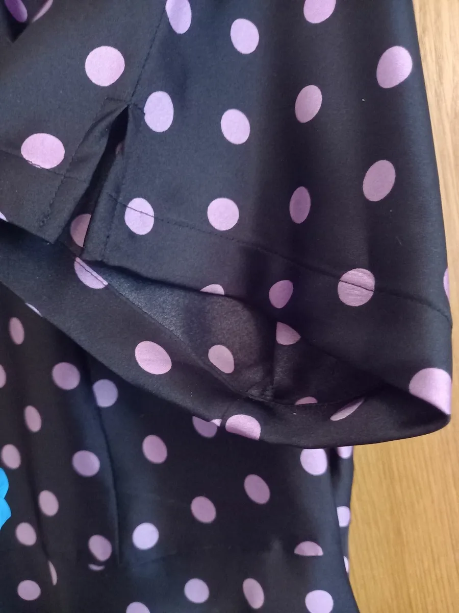New-Dunnes Gallery Dress - Image 4