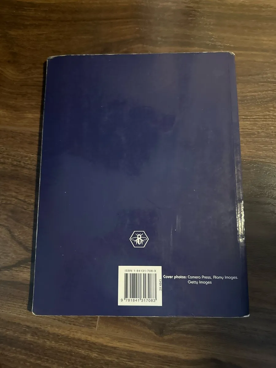 The United States and the world 1945-1989 book - Image 4