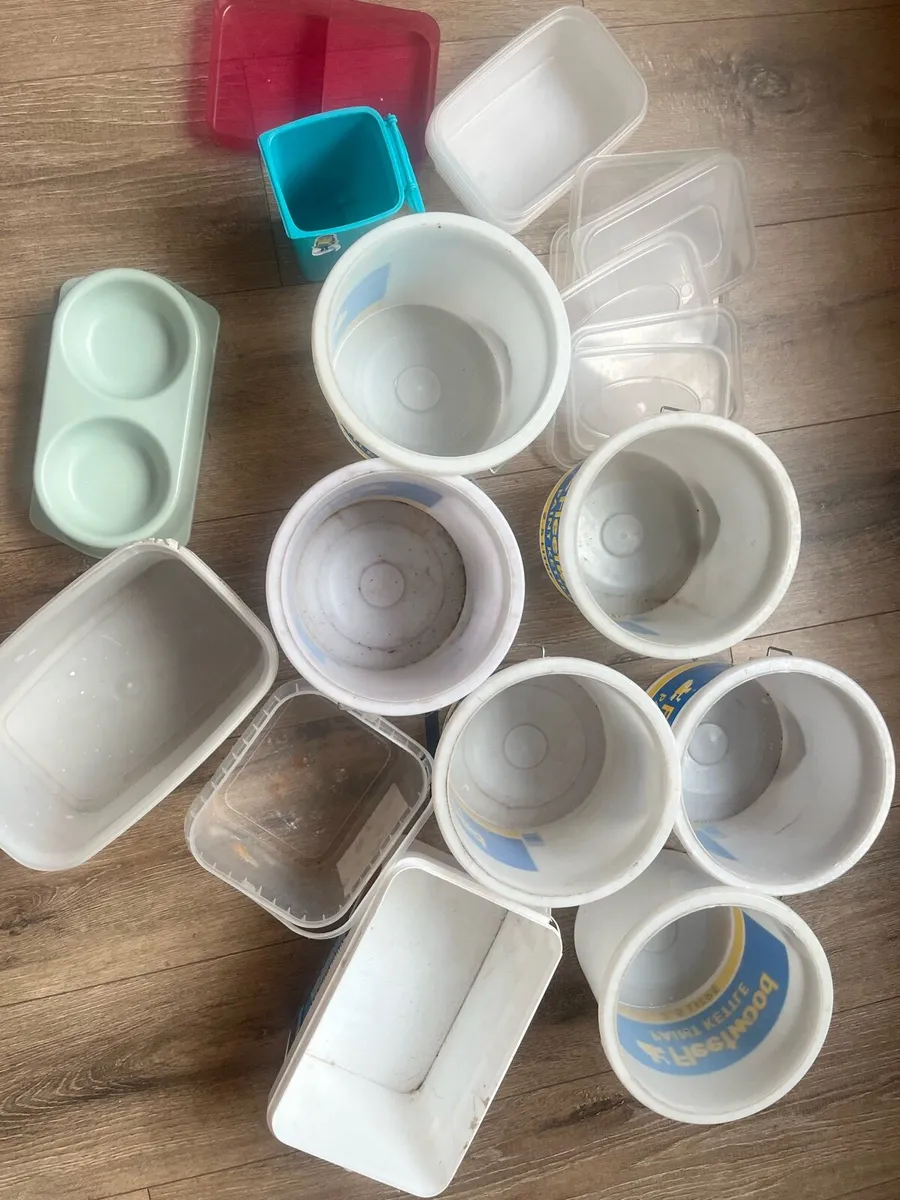 Bundle of items - Image 2