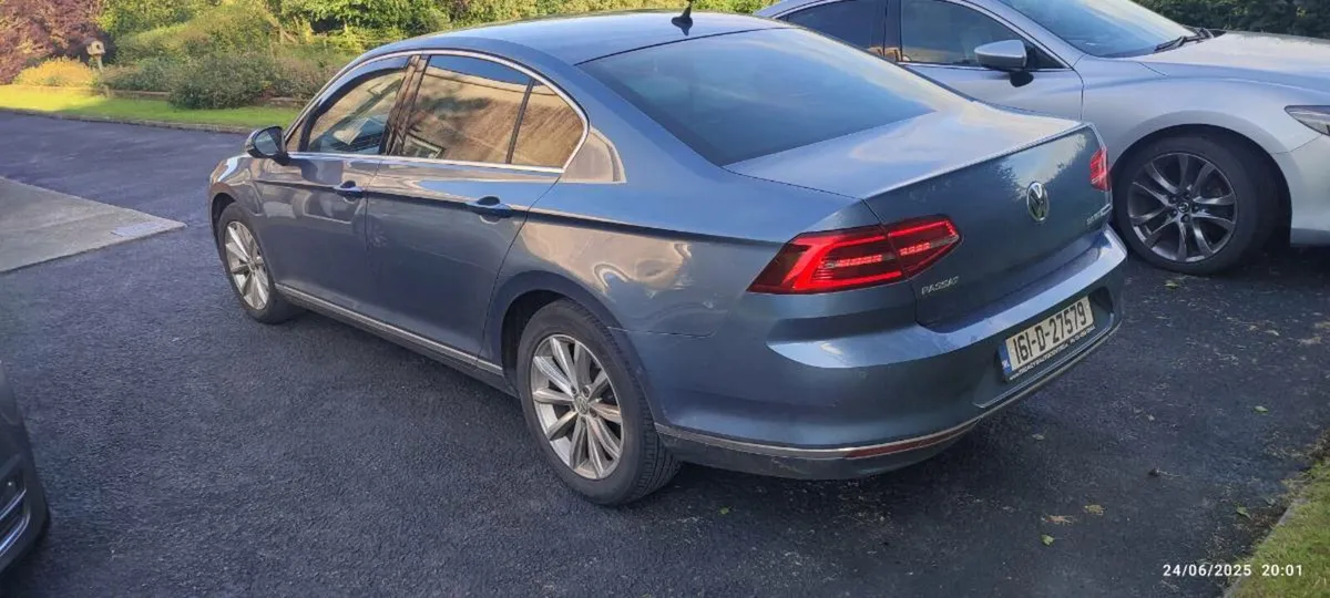 VW Passat - Image 3
