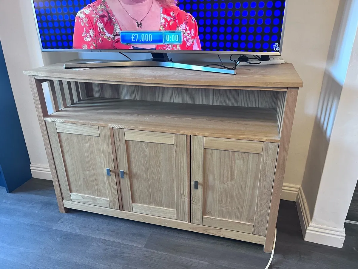 Sideboard - free but must collect - Image 1