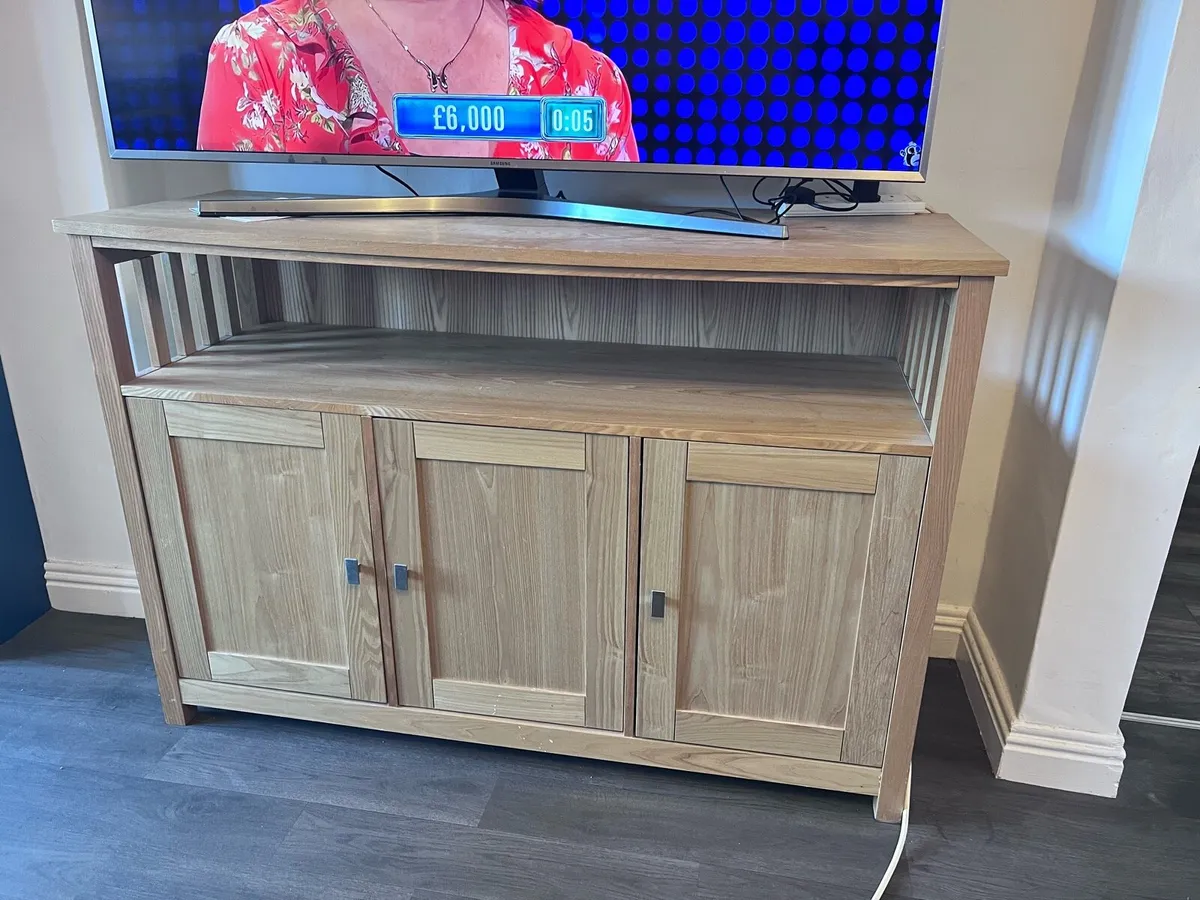 Sideboard - free but must collect - Image 2