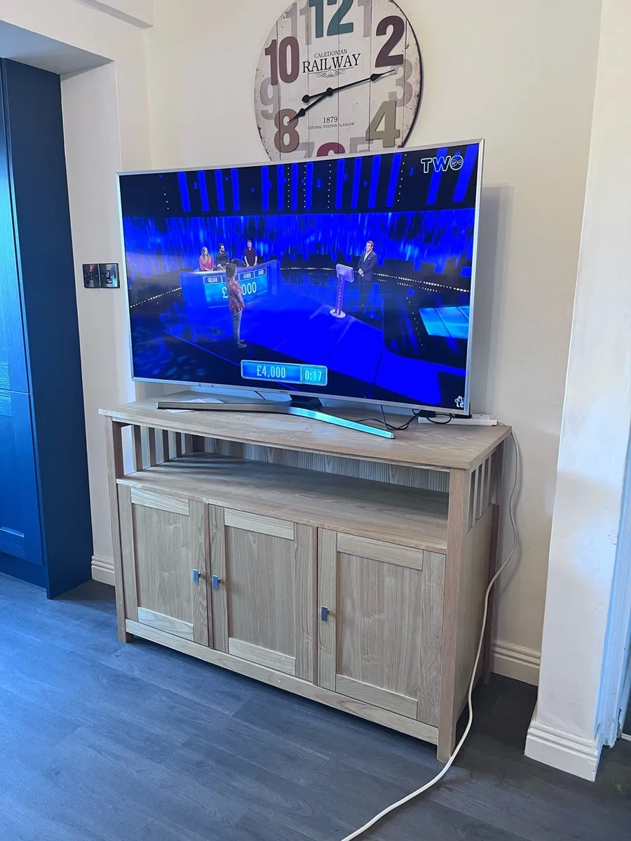 Sideboard - free but must collect - Image 3