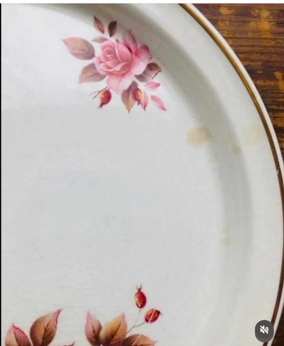 Arklow plates - Image 3