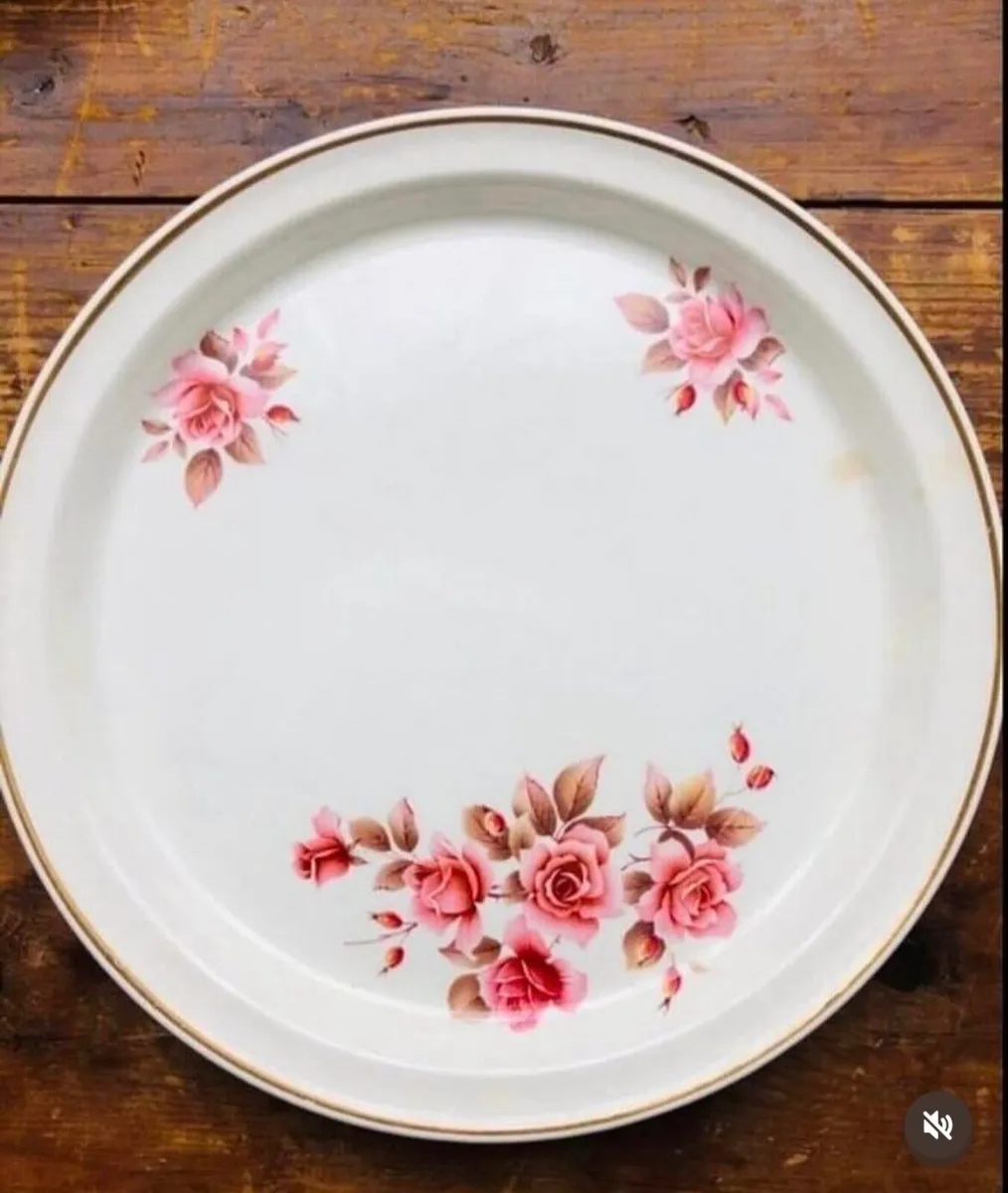 Arklow plates - Image 4