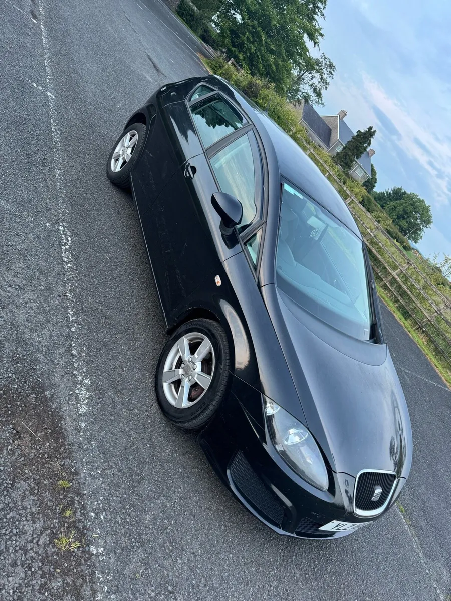 Seat Leon - Image 1