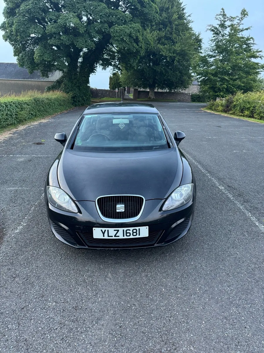 Seat Leon - Image 2