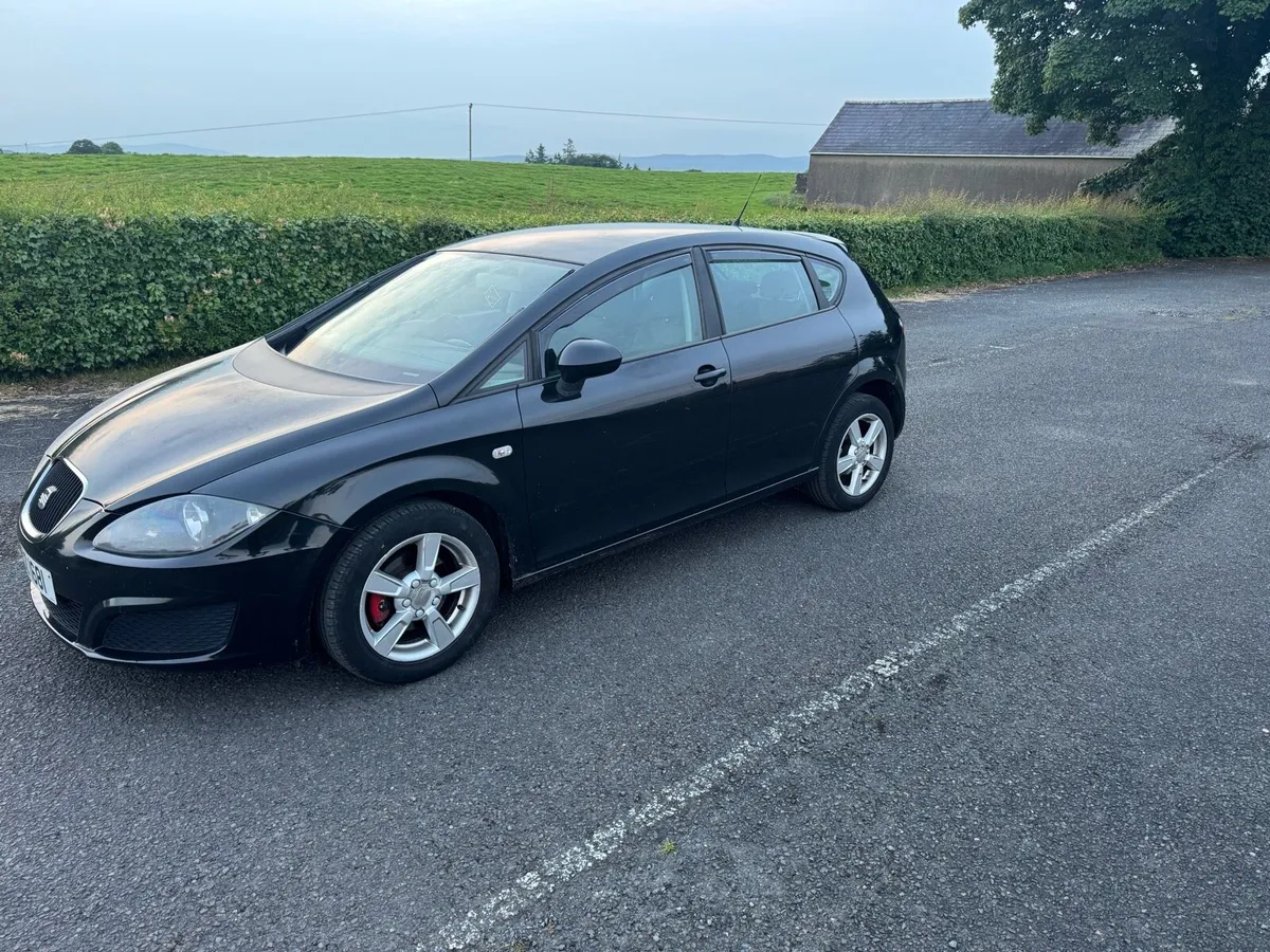 Seat Leon - Image 3