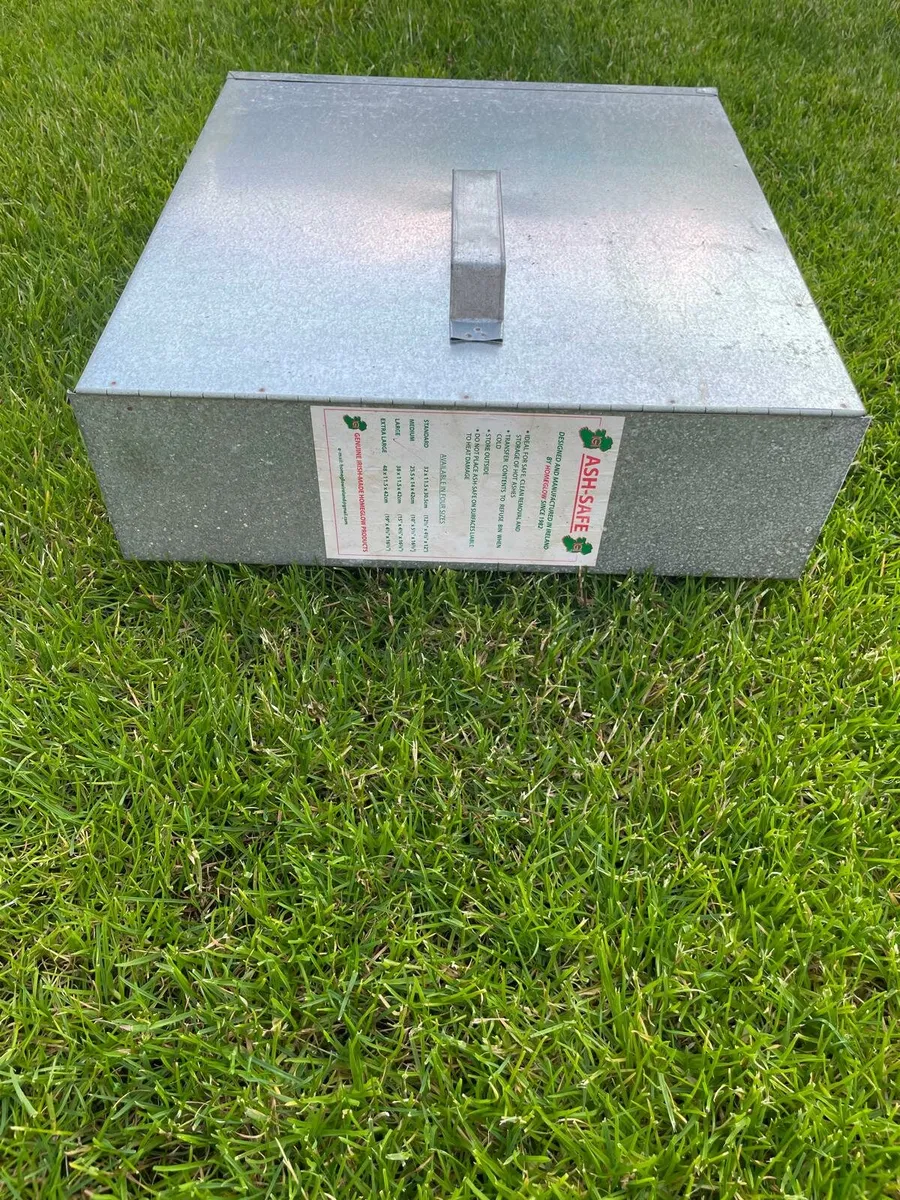 Ash Carrier - Image 2