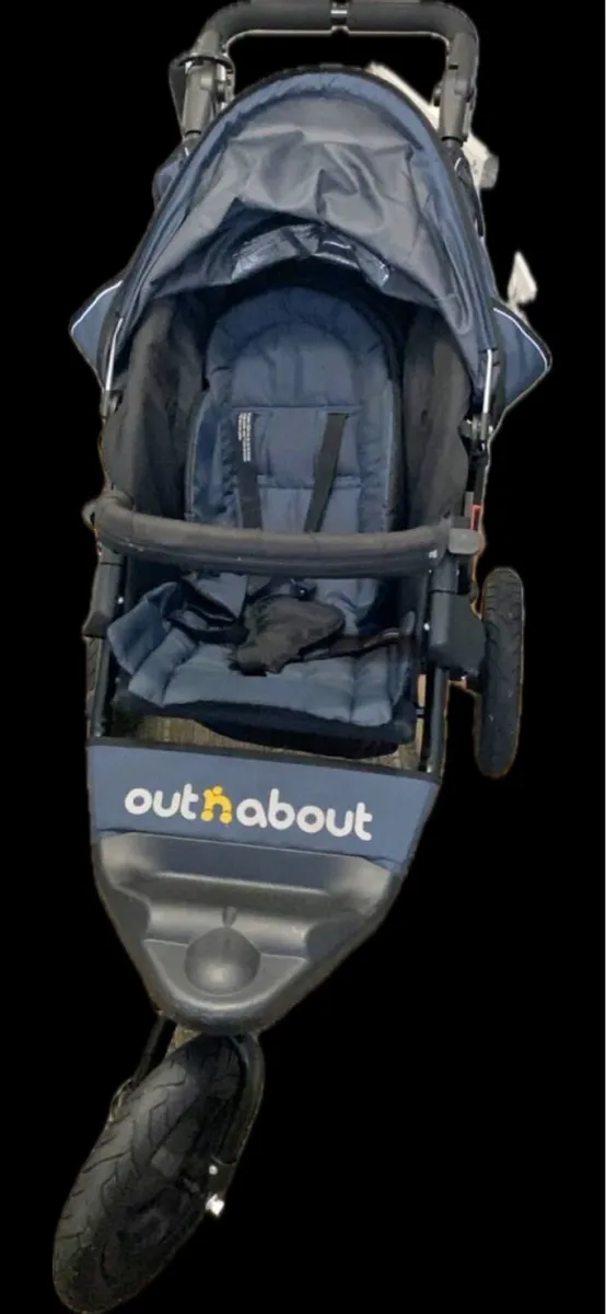 Outnabout - Image 1