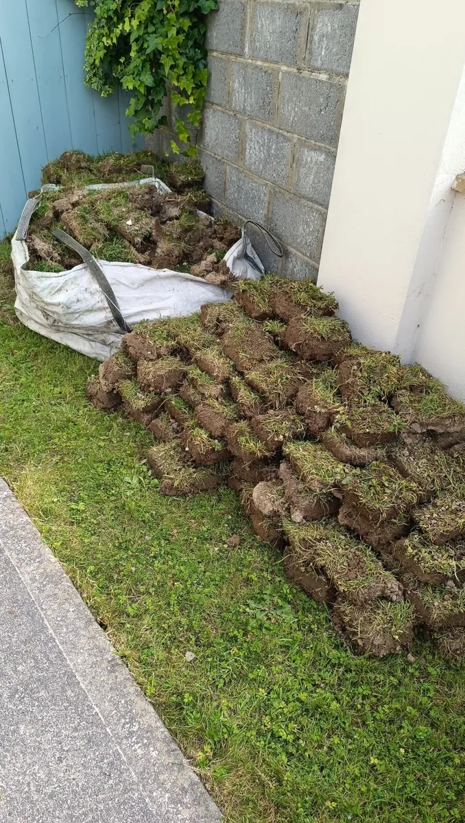 Soil and Sods Free - Image 1