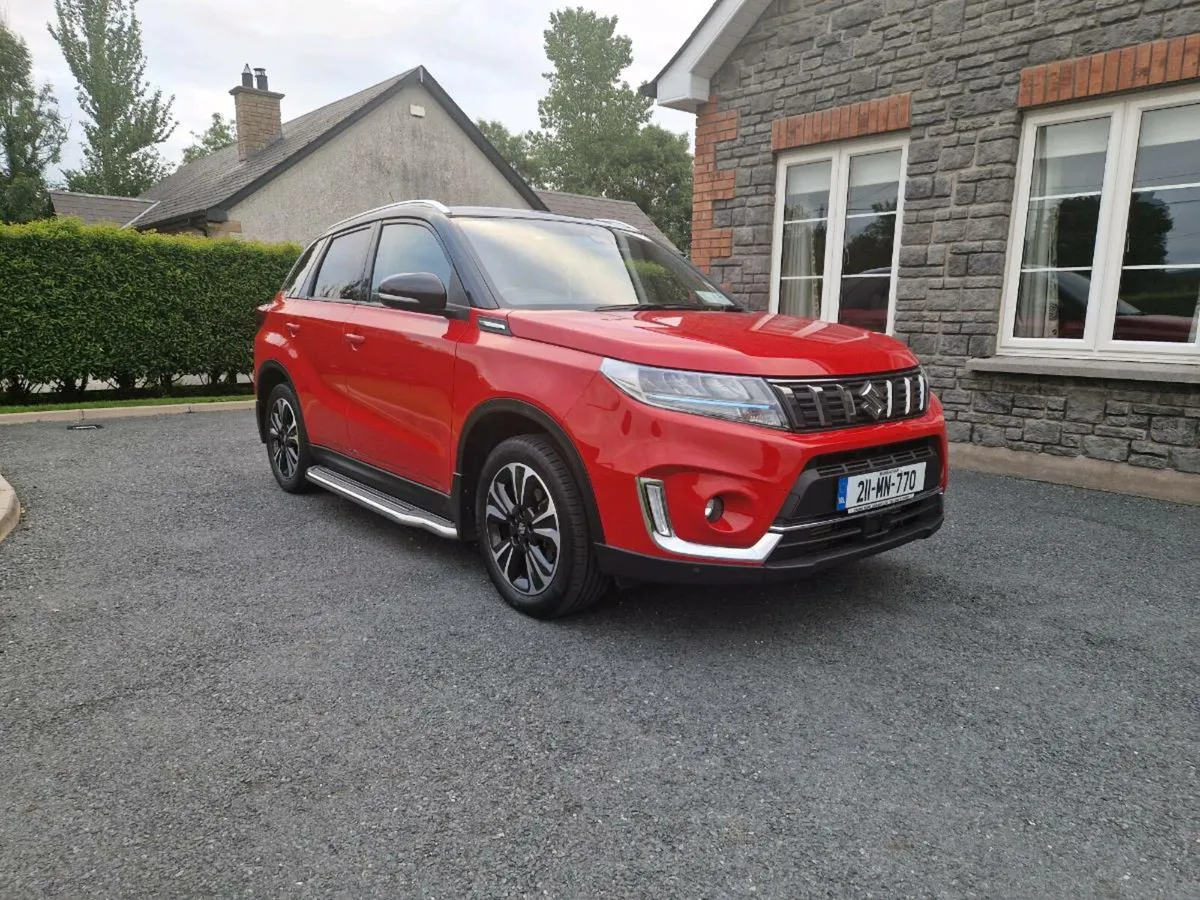 Car - Image 1