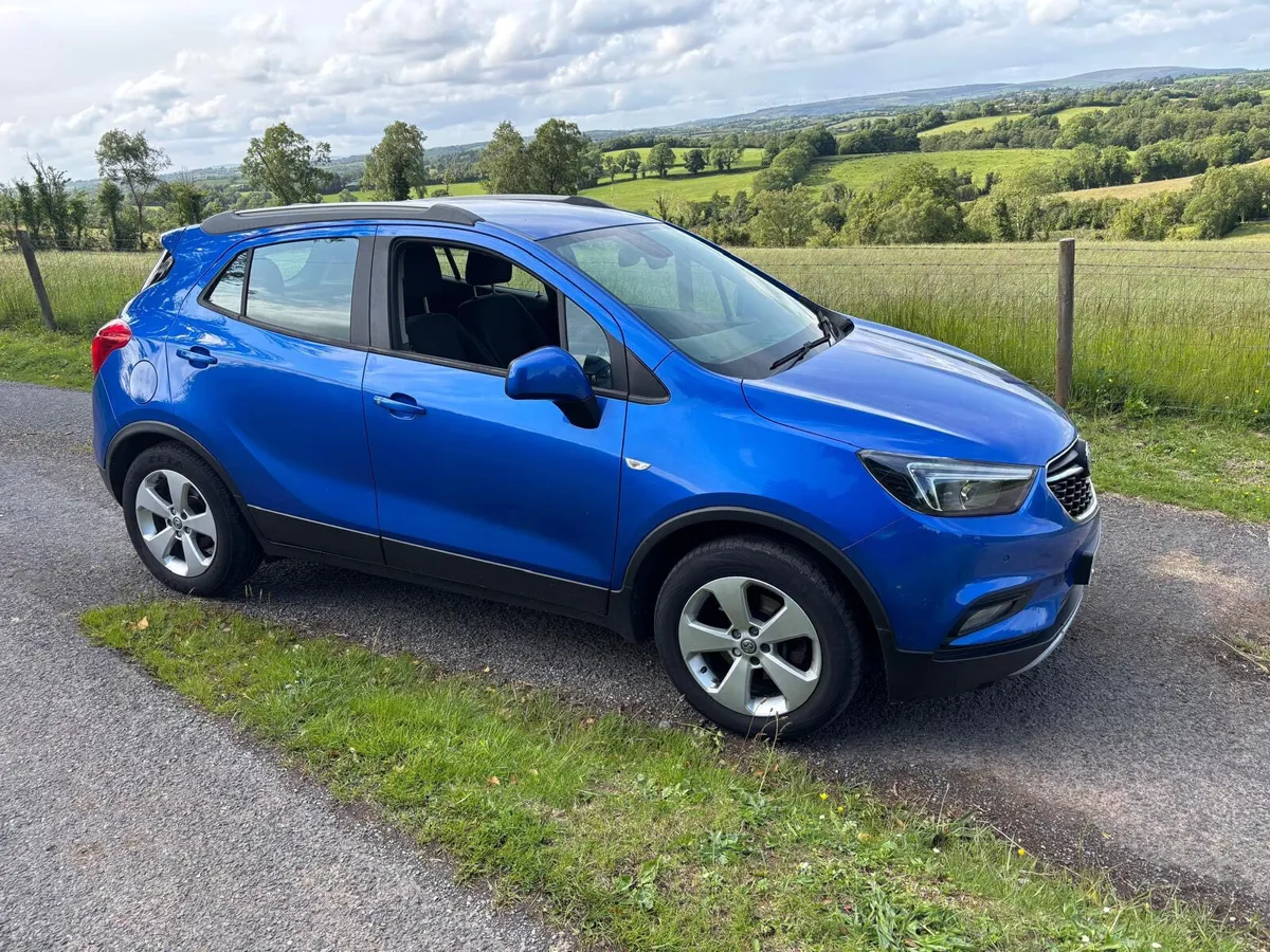 ‘18 Vauxhall Mokka Cdti Active Ecoflex (LOW NOX) - Image 3