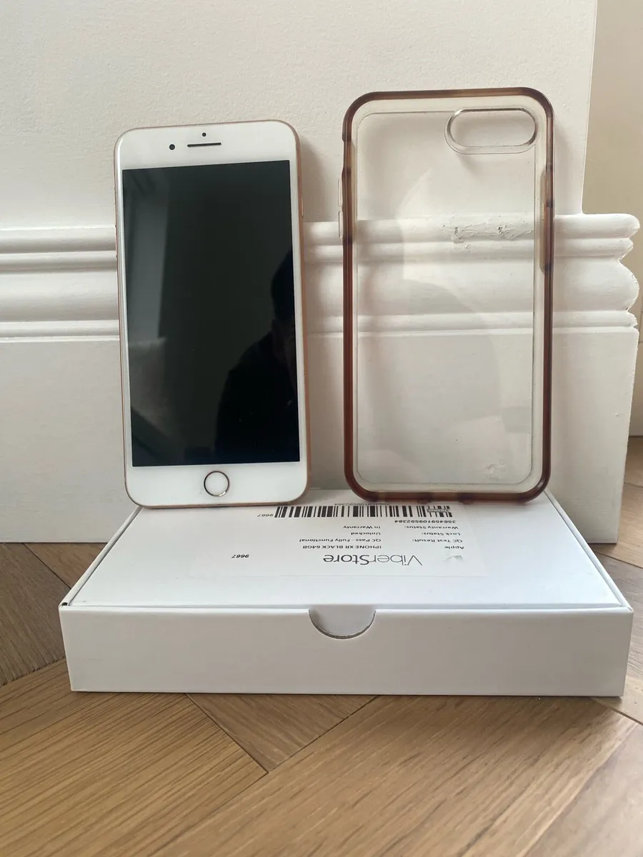 iPhone 8 Plus - Image 2