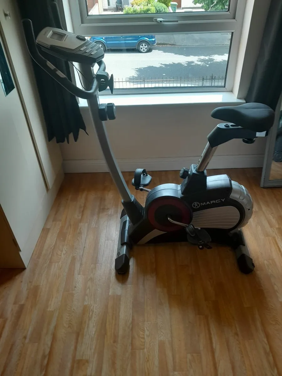 Exercise Bike - Marcy