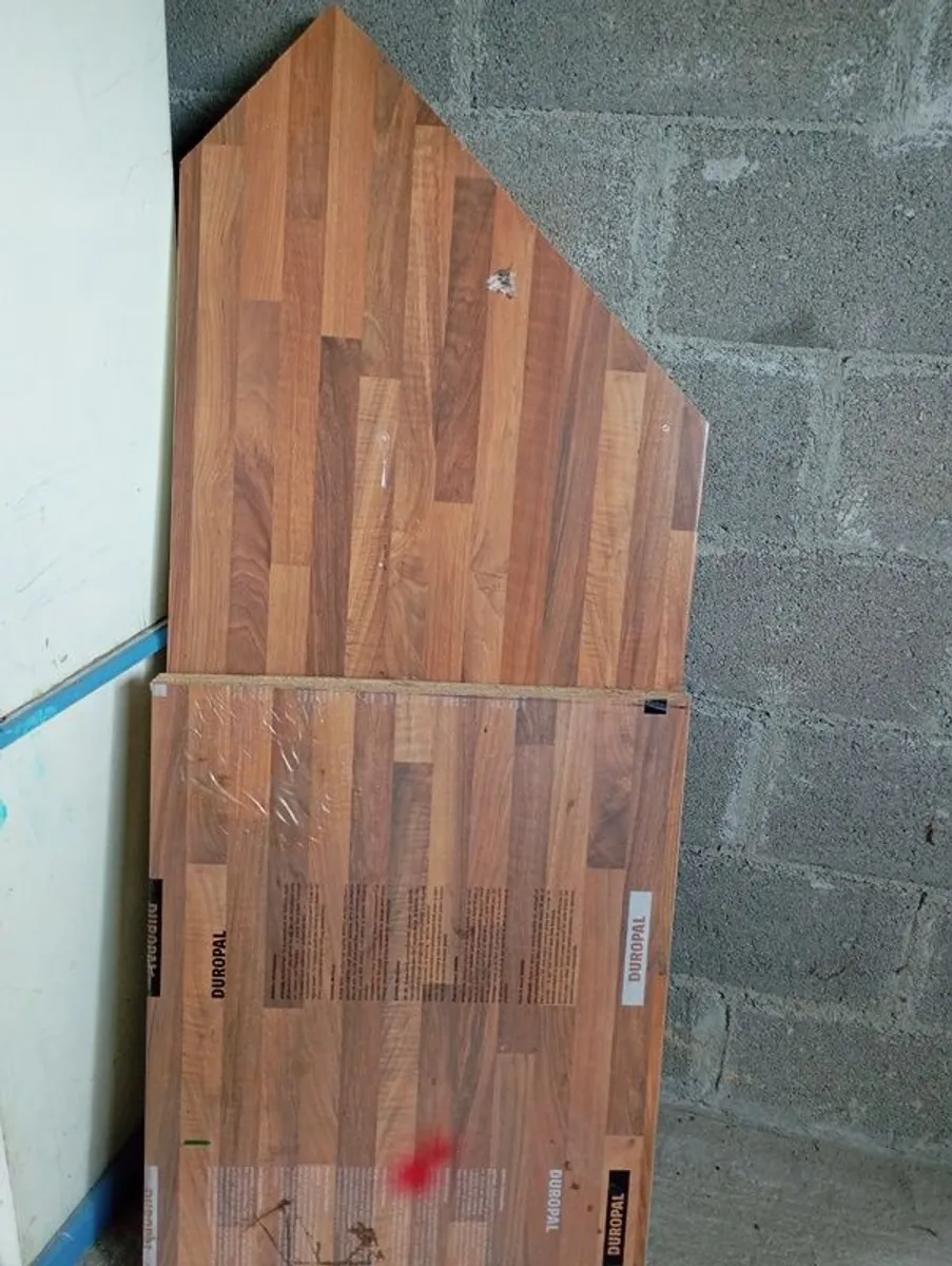 Work Tops - Image 2