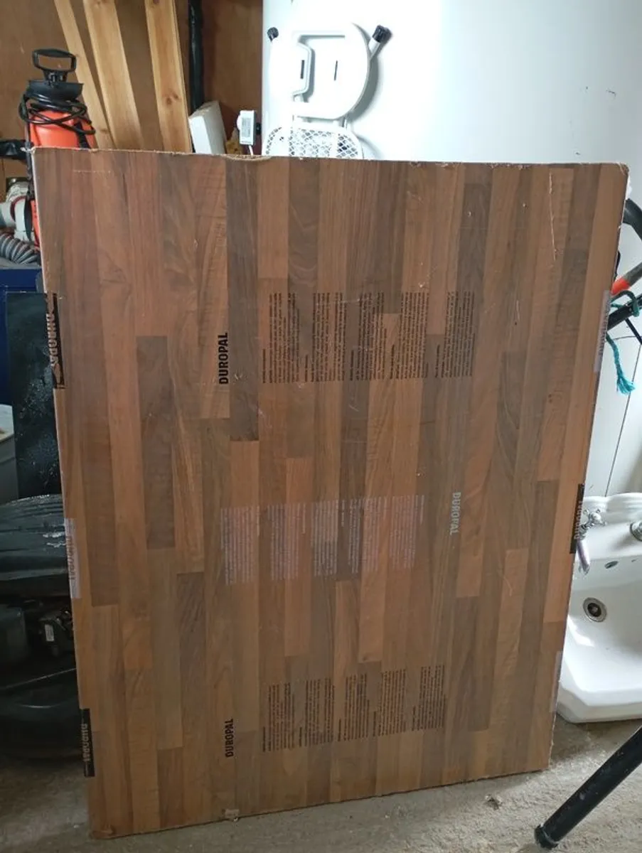 Work Tops - Image 3