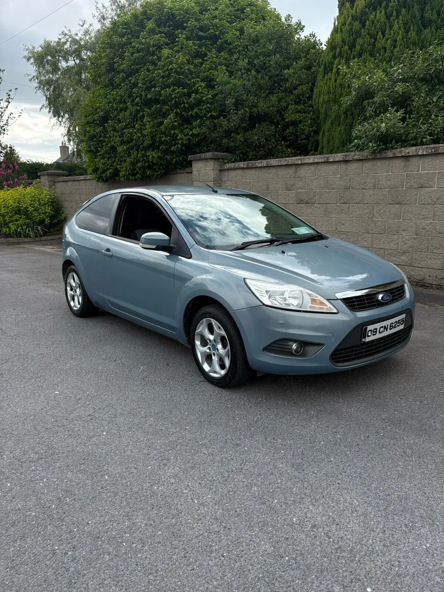 Ford Focus NCT - Image 2