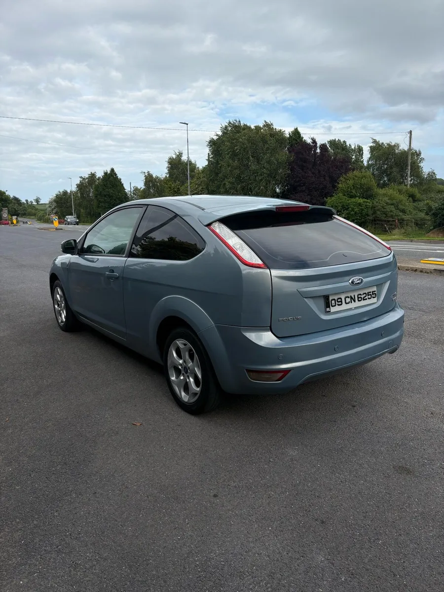 Ford Focus NCT - Image 3