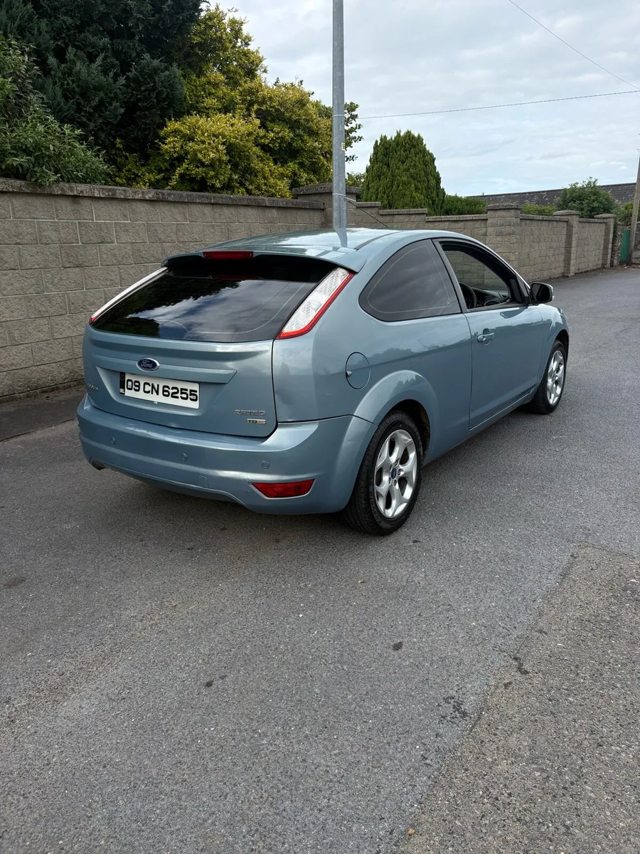 Ford Focus NCT - Image 4
