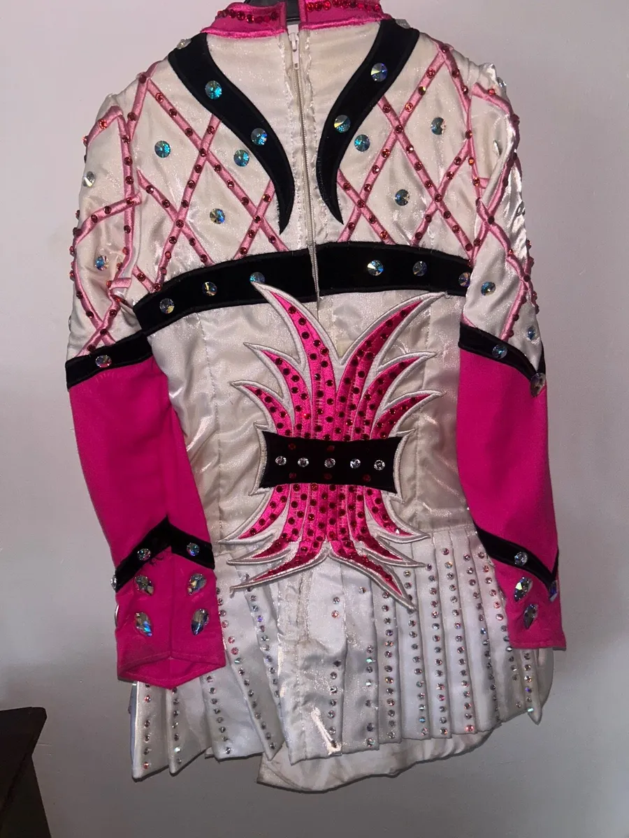 Irish dancing dress - Image 2