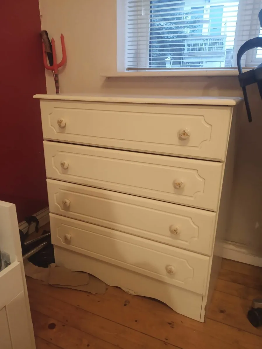 Drawers - Image 1